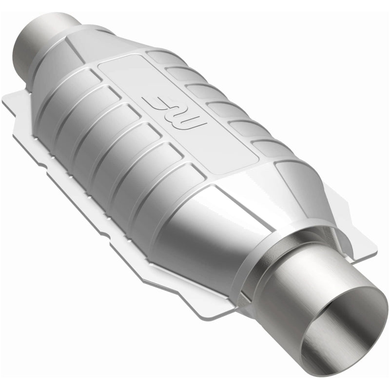 MagnaFlow Universal Catalytic Converter 2.00 inch OEM