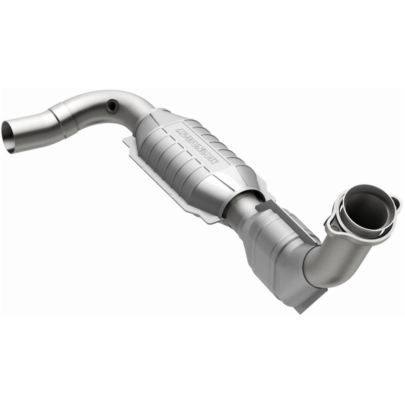 MagnaFlow Direct Fit Catalytic Converter 97-98 Ford Exped 4.6L D/S