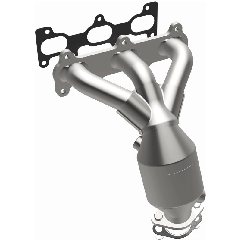 MagnaFlow Direct Fit Catalytic Converter 02-06 Hyundai Sonata 2.7L