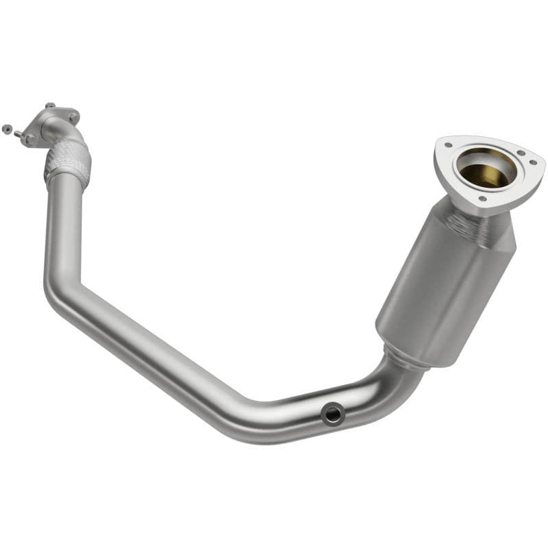 MagnaFlow California Direct Fit Converter 05-06 Pontiac G6 3.5L