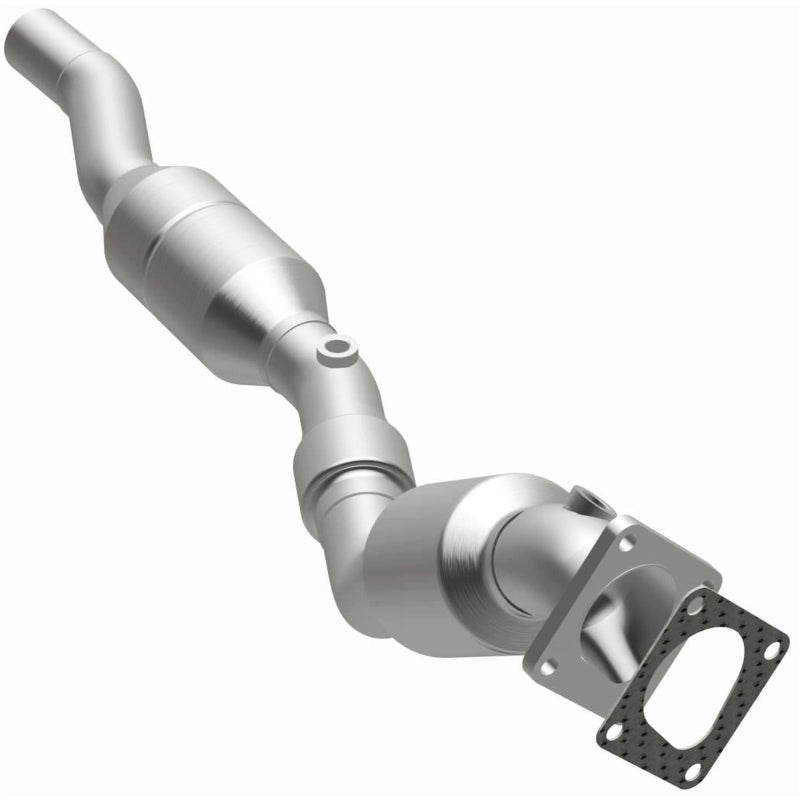 MagnaFlow Direct Fit Catalytic Converter 01-02 Audi S4 2.7L P/S