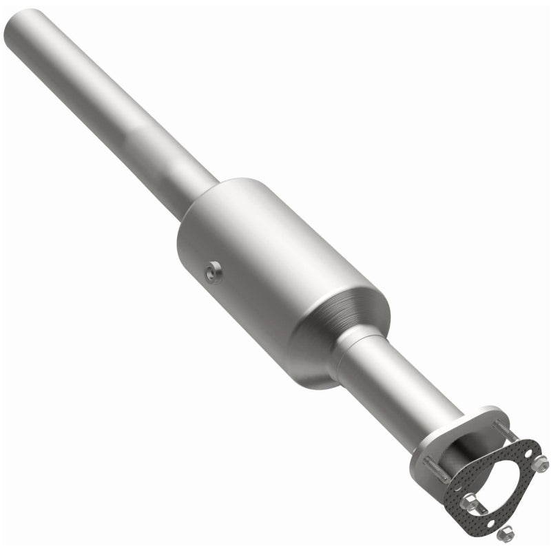 MagnaFlow 2009 Ford E-450 Super Duty V8 5.4L Underbody Direct-Fit Catalytic Converter