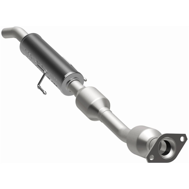 MagnaFlow 07-11 Toyota Yaris 1.5L Direct Fit Converter