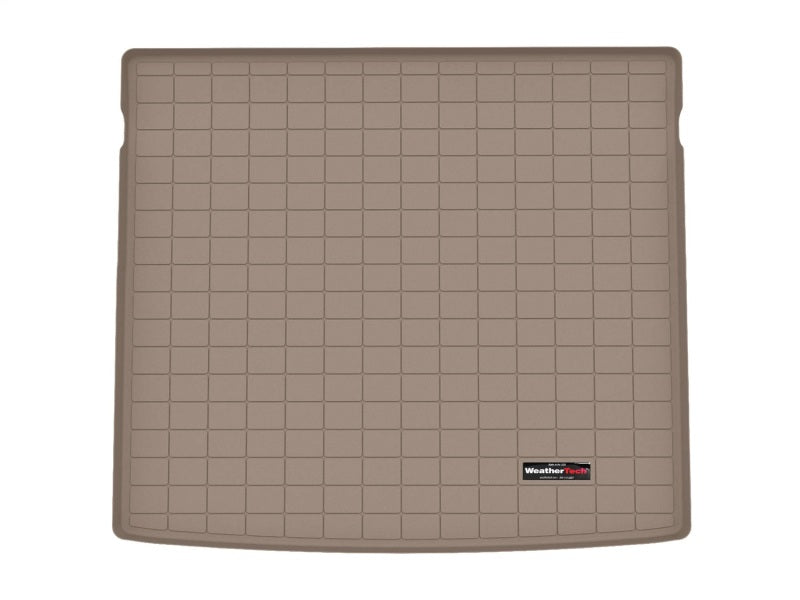 WeatherTech 24-25 BMW X2 M35i Cargo Liner - Tan