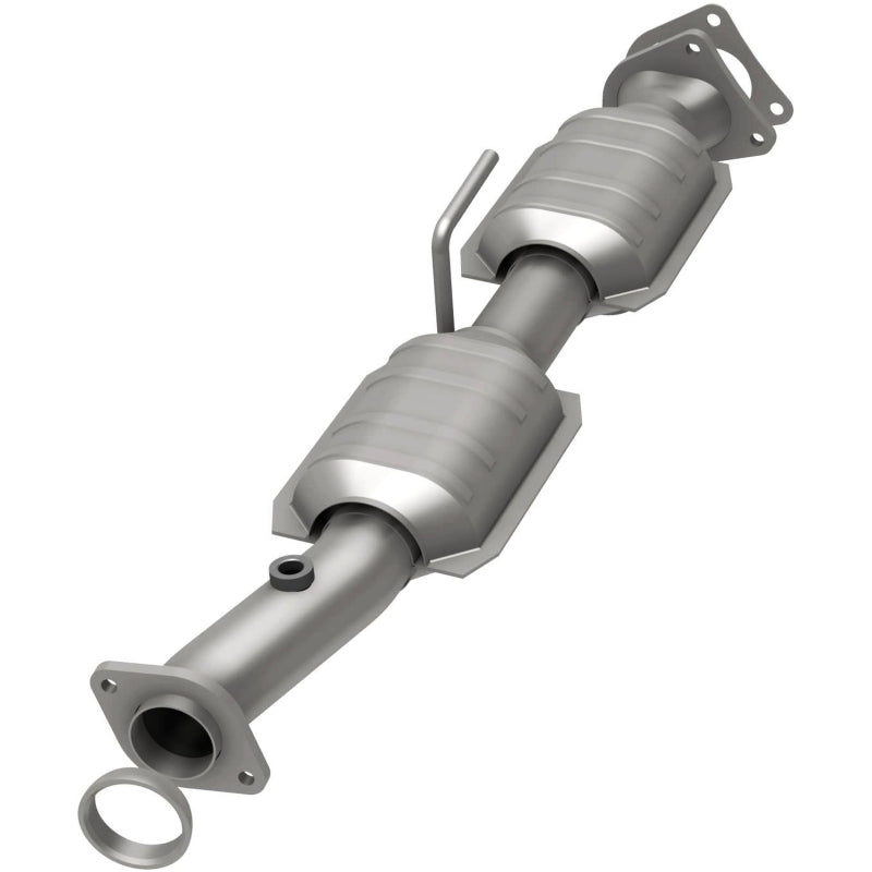 MagnaFlow Direct Fit Catalytic Converter 95-97 Ranger/BSeries V6 50S