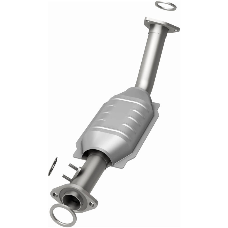 MagnaFlow Direct Fit Catalytic Converter 00-8/04 Toyota Tundra 4.7L P/S Front