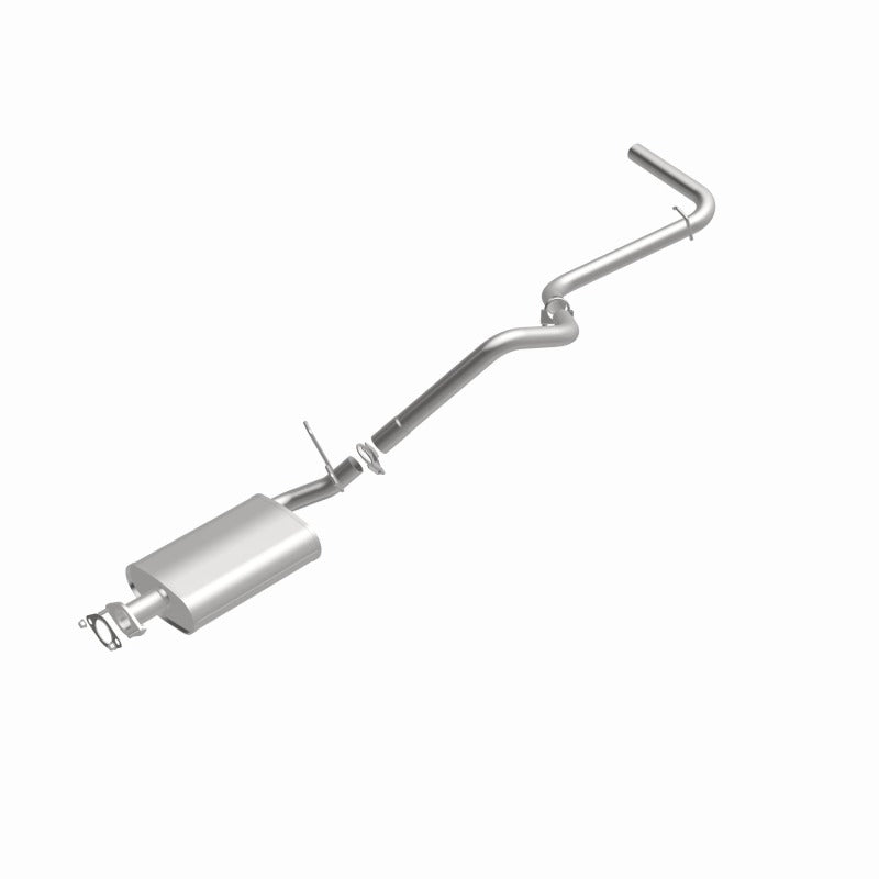 MagnaFlow BRE Exhaust Kit 86-89 Ford Bronco II