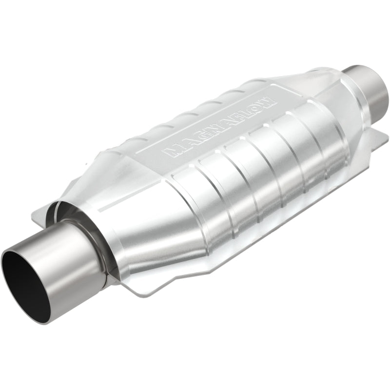 MagnaFlow Universal Catalytic Converter 3.00inch