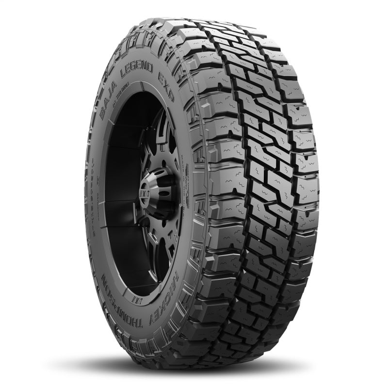 Mickey Thompson Baja Legend EXP Tire LT305/70R18 126/123Q - 247558