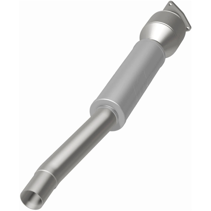 MagnaFlow Direct Fit Catalytic Converter 04/06 VW Phaeton 4.2L Rear Driver Side