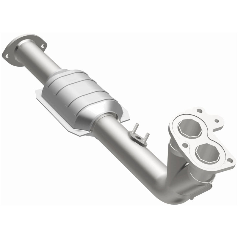 MagnaFlow Direct Fit Catalytic Converter 96-00 4-Runner 3.4L