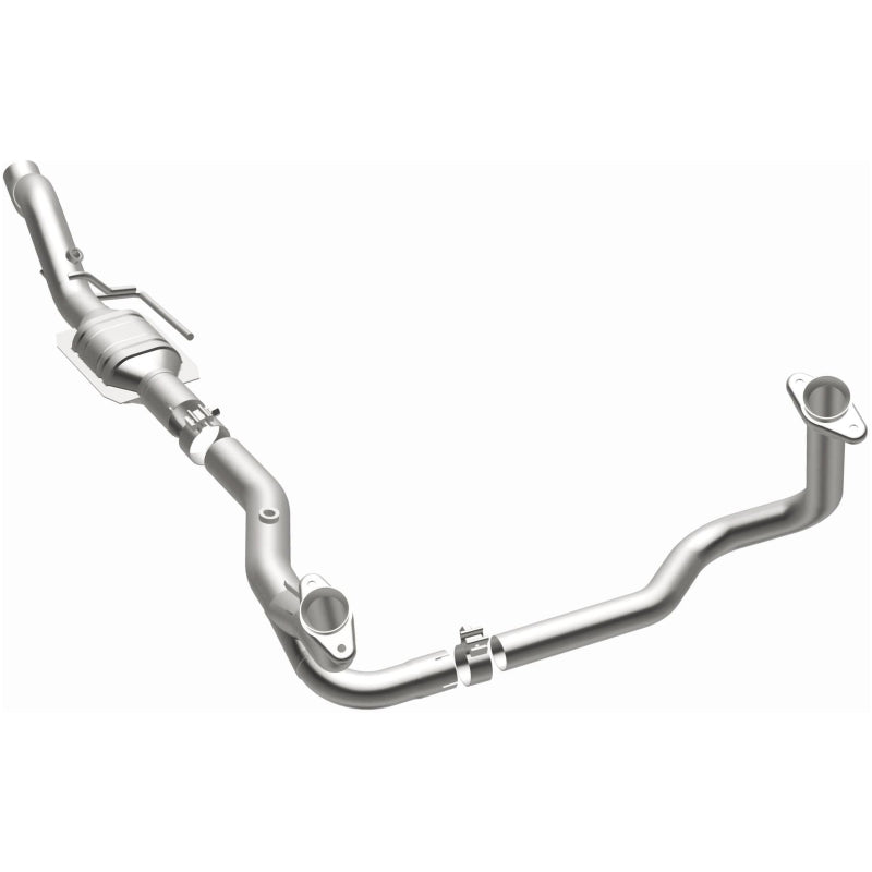 MagnaFlow Direct Fit Catalytic Converter 00 Dakota 3.9L 4wd OEM