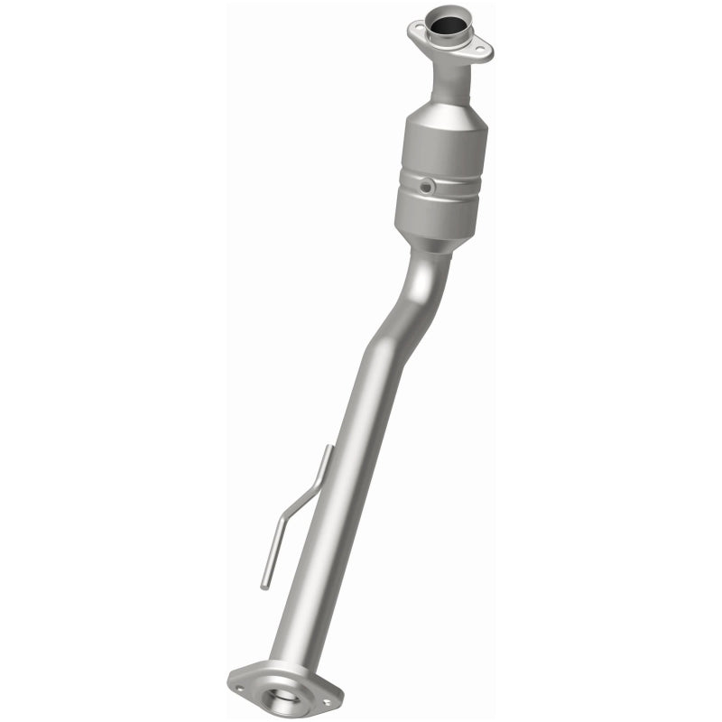 MagnaFlow Direct Fit Catalytic Converter 05-06 Jeep Wrangler L4-2.4L