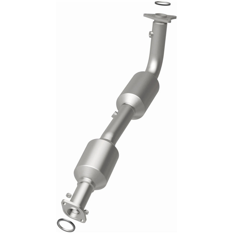 MagnaFlow 07-13 Toyota Tundra 4.0L Direct Fit Converter