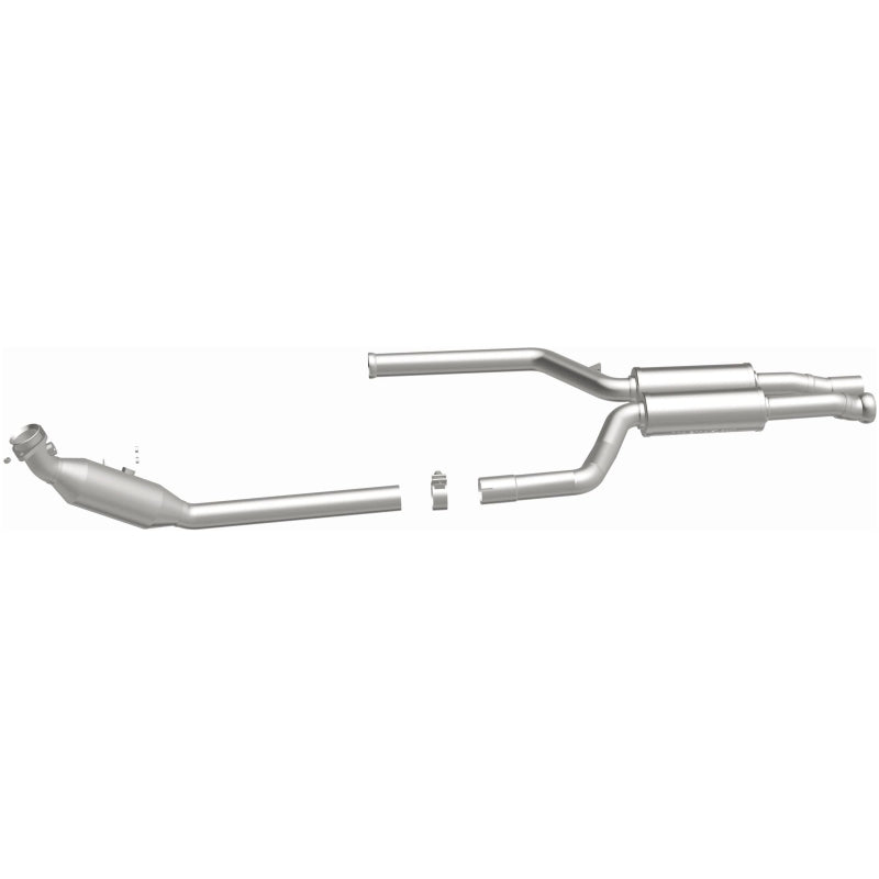 MagnaFlow 2015 E400 3 Direct Fit Converter