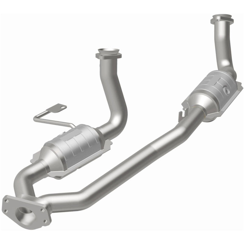 MagnaFlow Direct Fit Catalytic Converter 01-03 Windstar 3.8 OEM