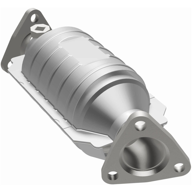 MagnaFlow Direct Fit Catalytic Converter 01-02 Frontier DS fr OEM