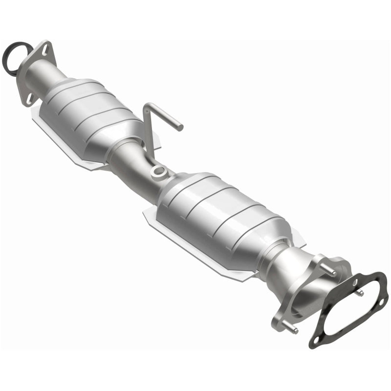 MagnaFlow Direct Fit Catalytic Converter 01-04 Explorer 4.0L OEM