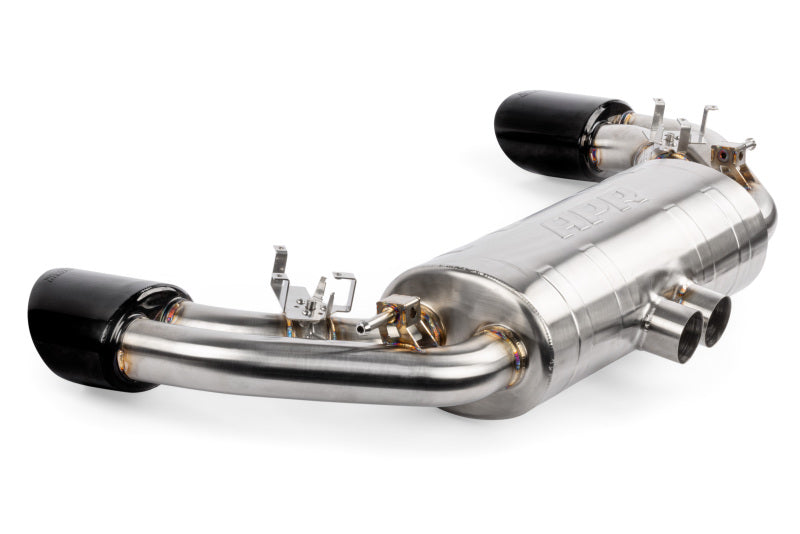 APR 18-22 Audi TT RS (8S) Catback Exhaust System