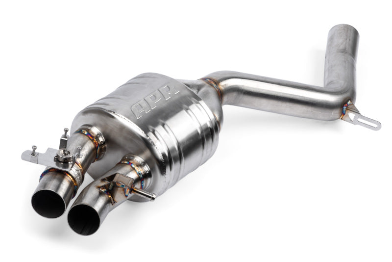 APR 14-18 Audi RS6/RS7 (C7) Catback Exhaust System
