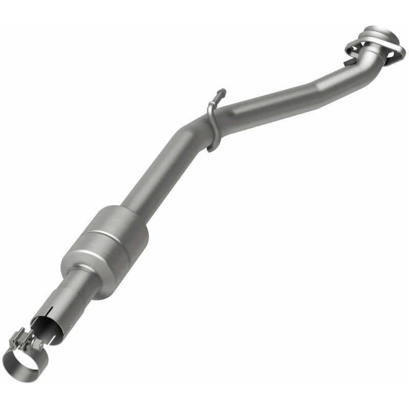 MagnaFlow Direct Fit Catalytic Converter 10- Cadillac CTS V6 Passenger Side