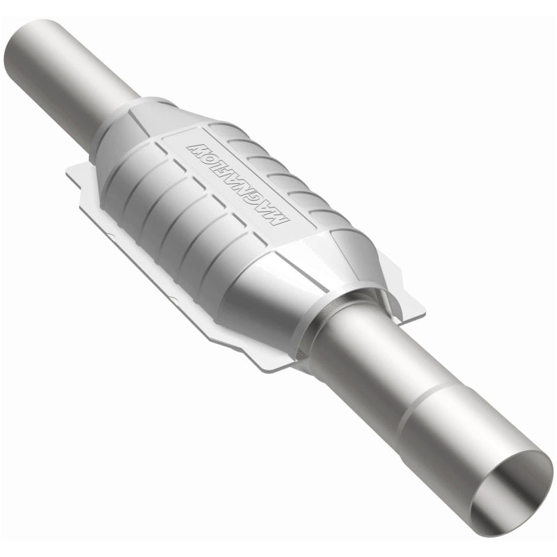 MagnaFlow Direct Fit Catalytic Converter Gm