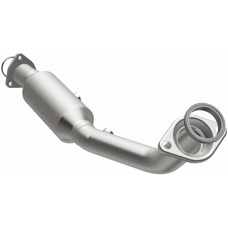 MagnaFlow Direct Fit Catalytic Converter 02-06 Honda CR-V 2.4L OEM