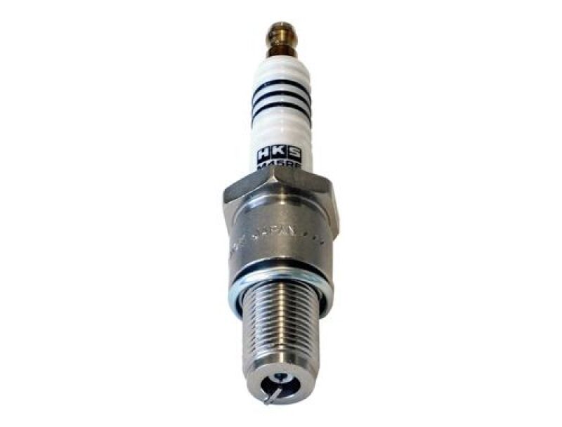 HKS SUPER FIRE RACING M45RE- Pack of 10 Spark Plugs