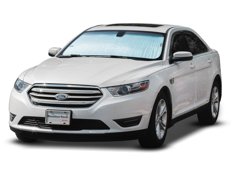 WeatherTech 10+ Ford Taurus TechShade