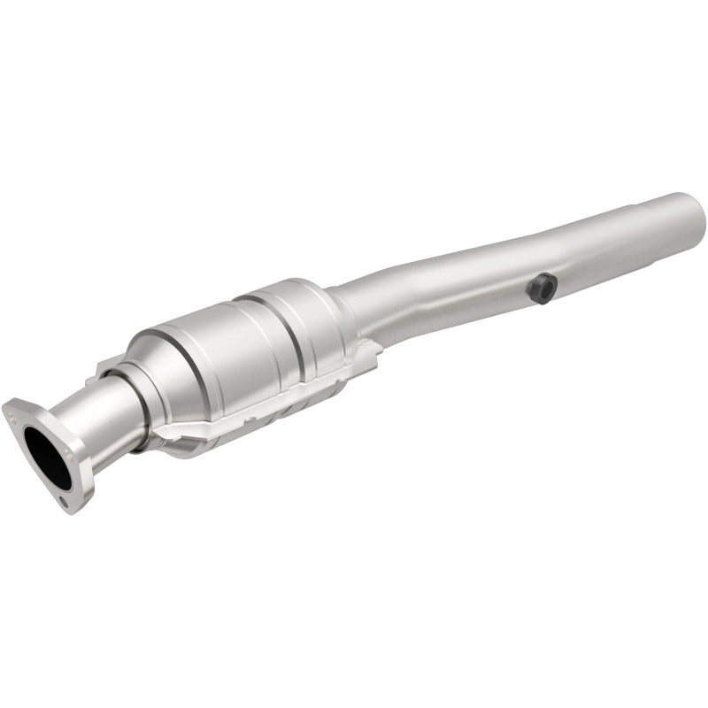 MagnaFlow Direct Fit Catalytic Converter 97-05 Audi A8 Quatt 4.2L Driver Side