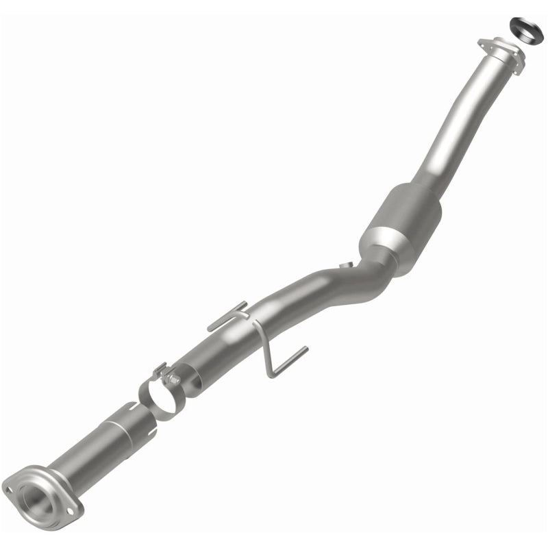 MagnaFlow 04-05 Chevrolet Trailblazer EXT 4.2L Direct Fit Converter