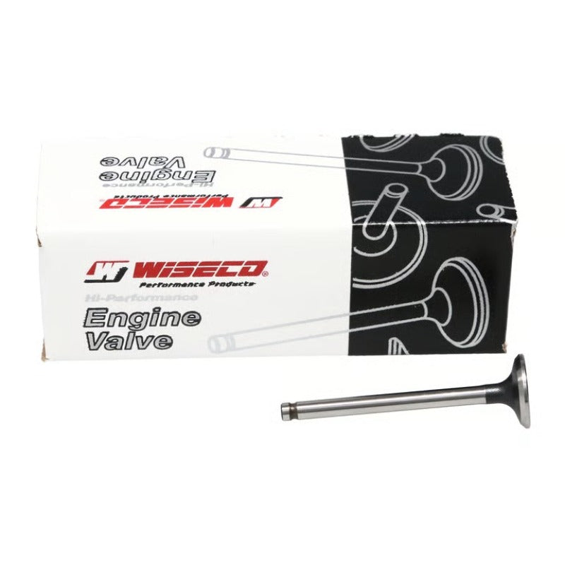 Wiseco 97-12 Honda 70cc Steel Exhaust Valve