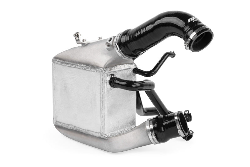 APR 18-19 Audi RS5 B9 2.9T Air-To-Water Intercooler System