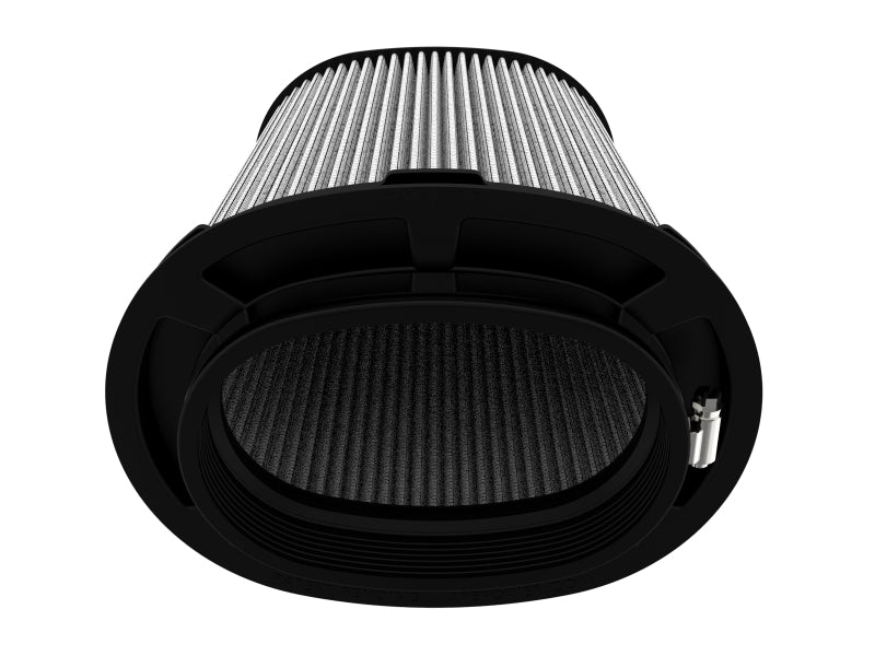 aFe MagnumFLOW Air Filter PDS A/F (6x4)F x (8-1/4x6-1/4)B x (7-1/4x5)T x 9in H