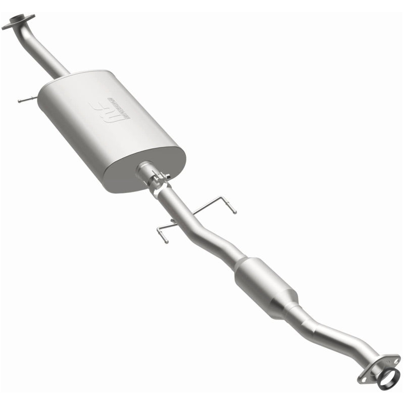 MagnaFlow DF Cat. Conv 2009-2010 Ford Escape L4 OEM Underbody Single (Not for sale in California)