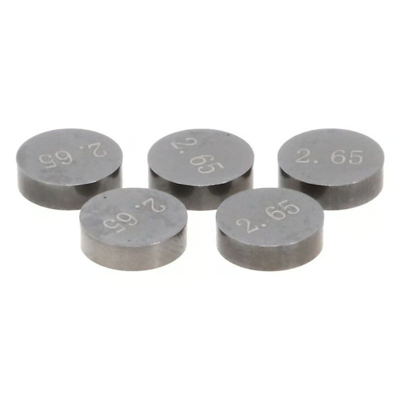 Wiseco Valve Shim Refill Kit- 7.48 x 2.65mm (5)