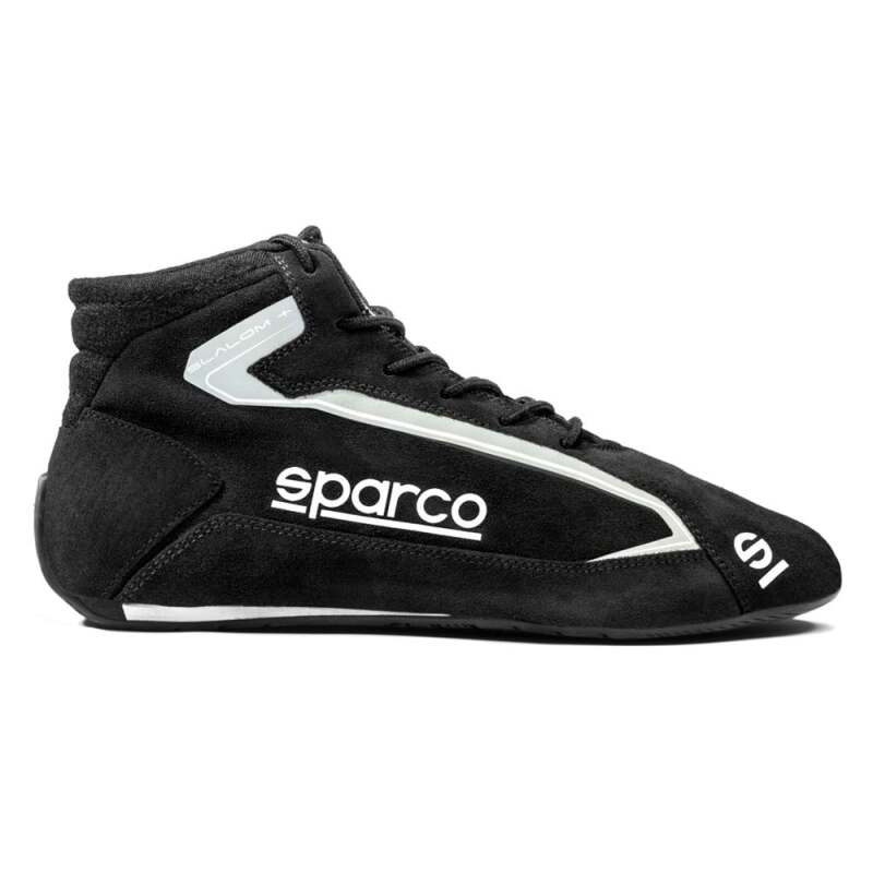 Sparco Shoe Slalom+ 44 BLK