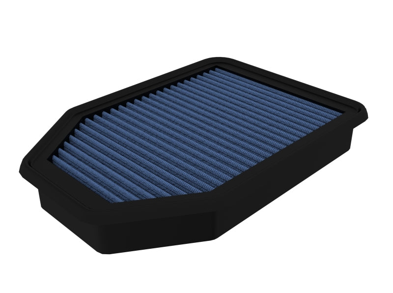 aFe MagnumFLOW Air Filters OER P5R A/F P5R Jeep Wrangler JK 07-12 V6-3.8/3.6L