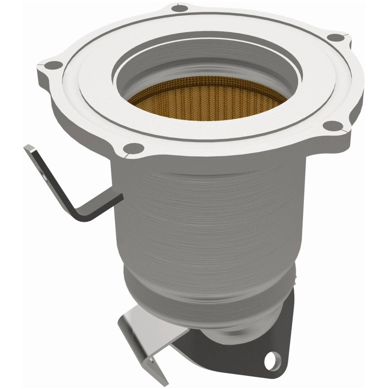 MagnaFlow Direct Fit Catalytic Converter Toyota MR2 Manifold Conv.