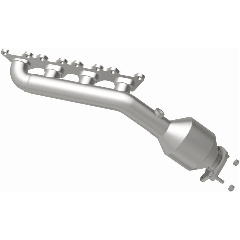 MagnaFlow 2009 Hyundai Genesis 4.6L Direct Fit Converter