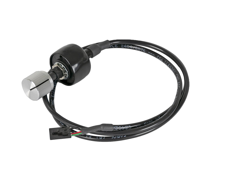 aFe Scorcher HD Performance Chip 2001 Ford Diesel Trucks V8 - 7.3L Manual