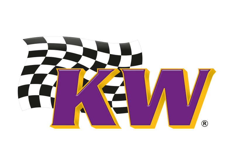KW 2012+ Mercedes C63 AMG Sedan V1 Coilover Kit