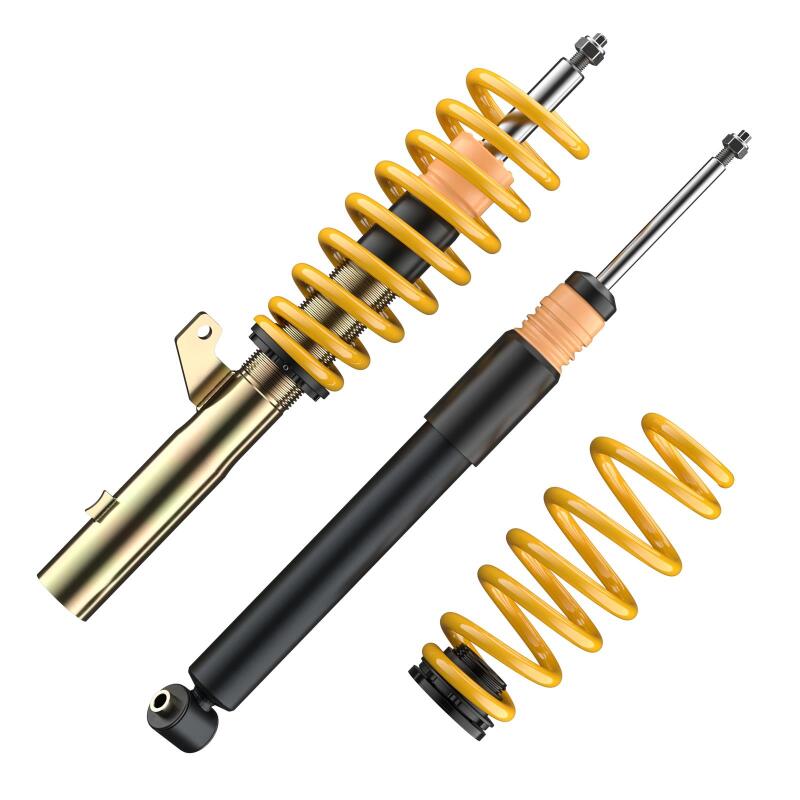 ST X-Height Adjustable Coilovers 19-20 Volkswagen Altas Cross Sport 3.6L FSI 4motion