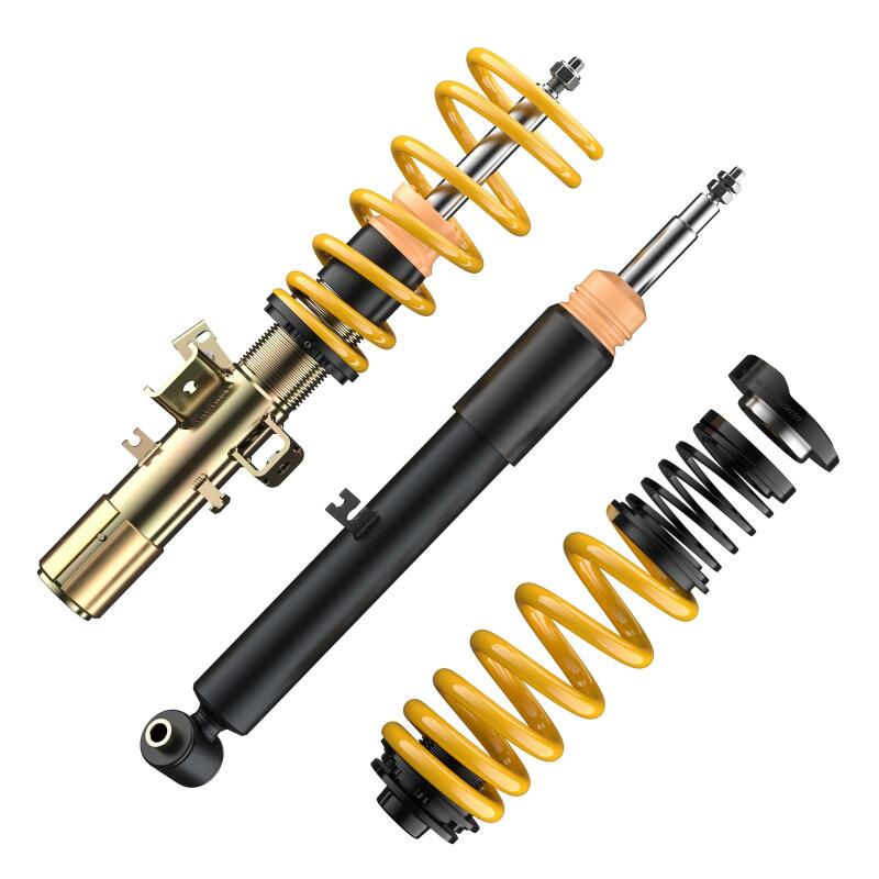 ST XA Coilover Kit BMW 330e 2WD Plug-In Hybrid