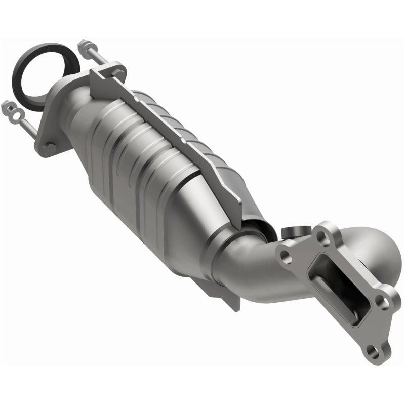 MagnaFlow Direct Fit Catalytic Converter 10-11 Cadillac CTS 3.0L