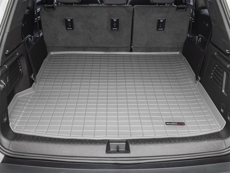 WeatherTech 2025 Buick Enclave Cargo Liner - Grey
