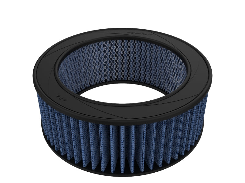 aFe MagnumFLOW Air Filters OER P5R A/F P5R Ford Van 91.5-94 V8-7.3L (d)