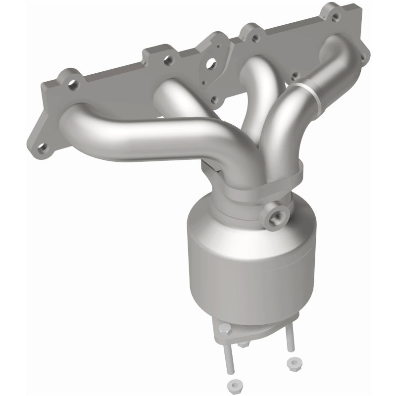 MagnaFlow Direct Fit Catalytic Converter 01-02 Saturn SC/SL/SW 1.9L
