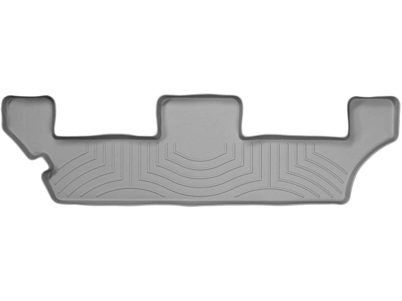 WeatherTech 01-07 Chrysler Town & Country Rear FloorLiner - Grey