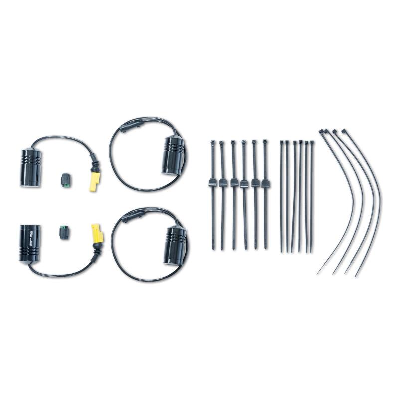 KW Electronic Damping Cancellation Kit 2018 BMW M5 F90